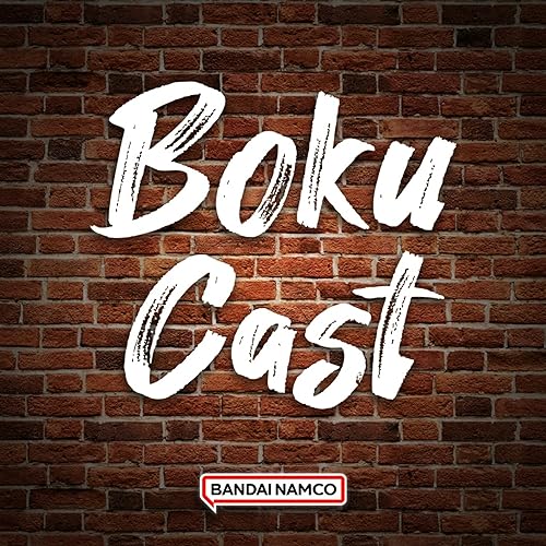 Boku Cast cover art