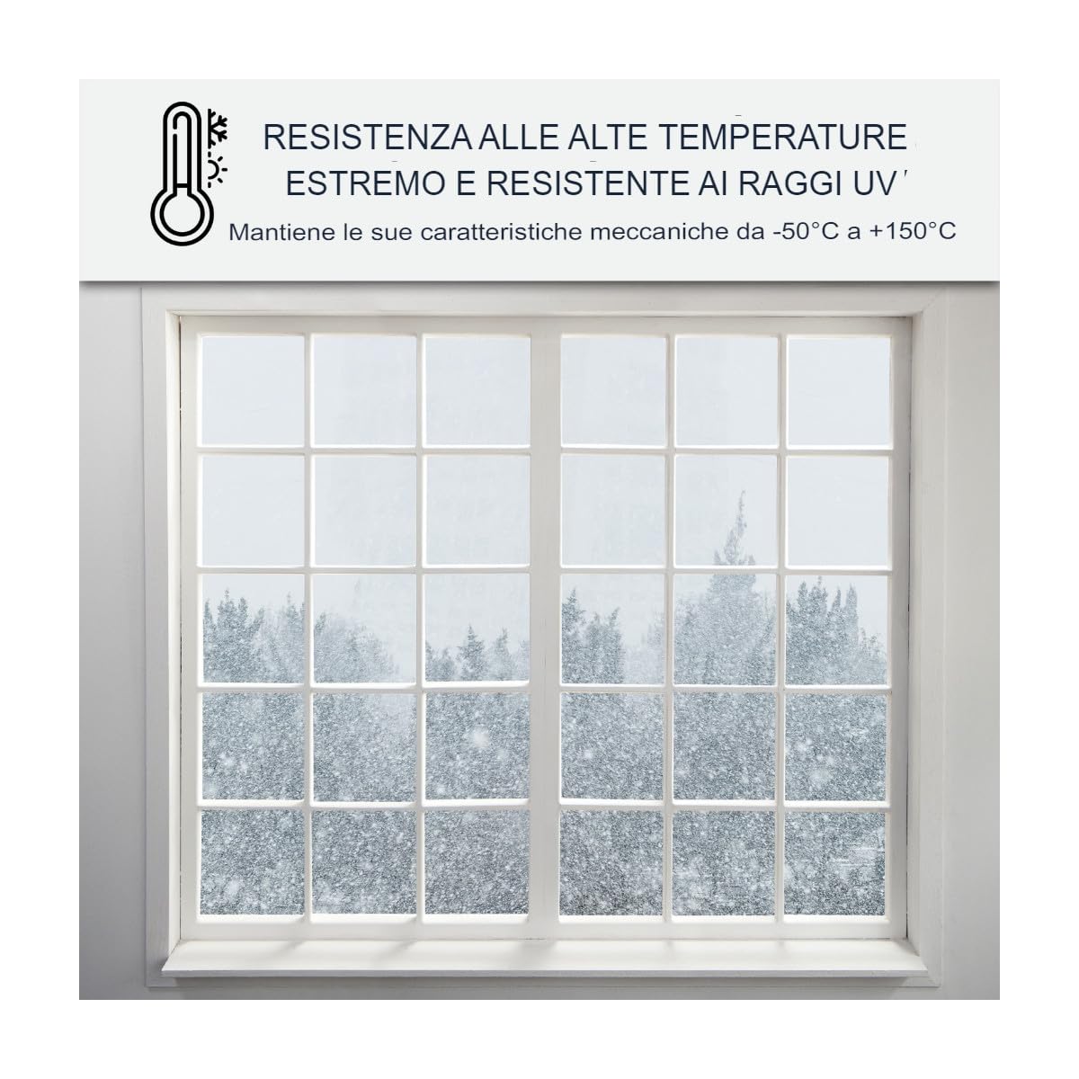 Mastice siliconico ARCASEALANT 300 ml x 3 Grigio Antracite RAL 7016 ARCANE INDUSTRIES