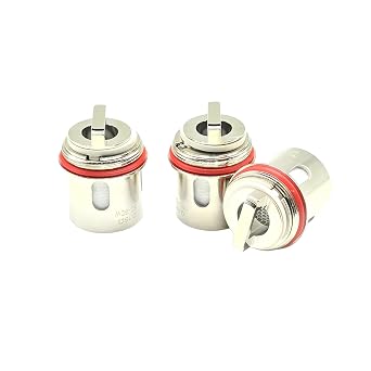 5pcs Geek S Series coils Coil CORE Replacement CORE 0.15/0.2/0.3/0.4OHM Hardware Accessories 5PCS 0.2OHM