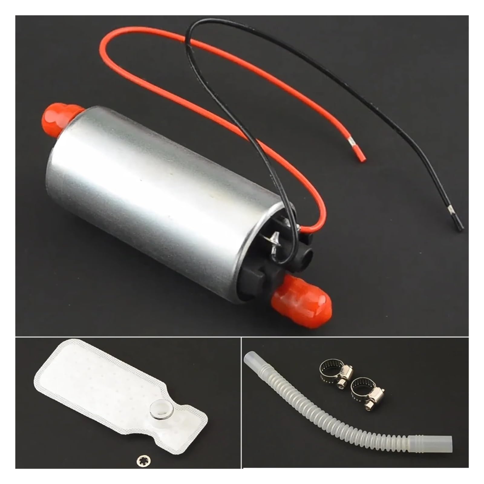 Amazon.co.jp: 燃料ポンプ KTM RC Duke 125 200 390 90207088000 と