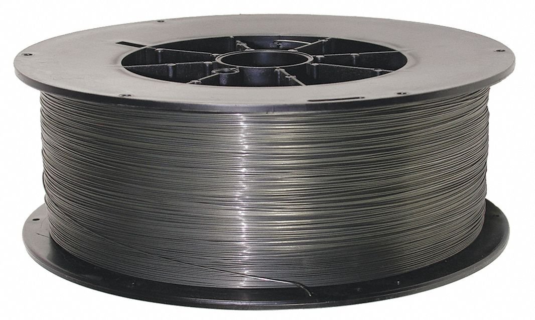 Welding Wire, 1/16