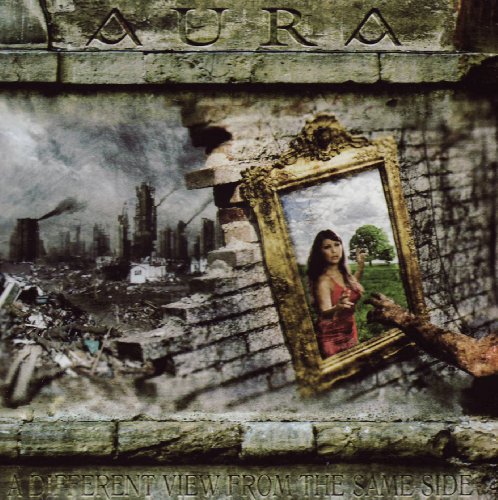 Different View From The..