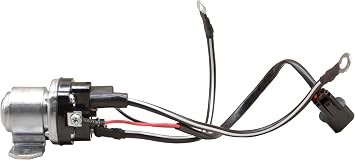 NR-3192 Marş Yardımcı Otomatiği 24V Bosch Tip Fuso Canter, 2 Adet