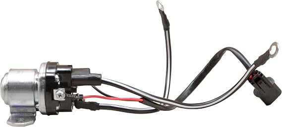 NR-3192 Marş Yardımcı Otomatiği 24V Bosch Tip Fuso Canter, 2 Adet