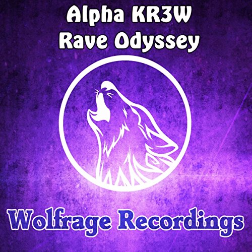 Rave Odyssey by Alpha KR3W on Amazon Music - Amazon.com