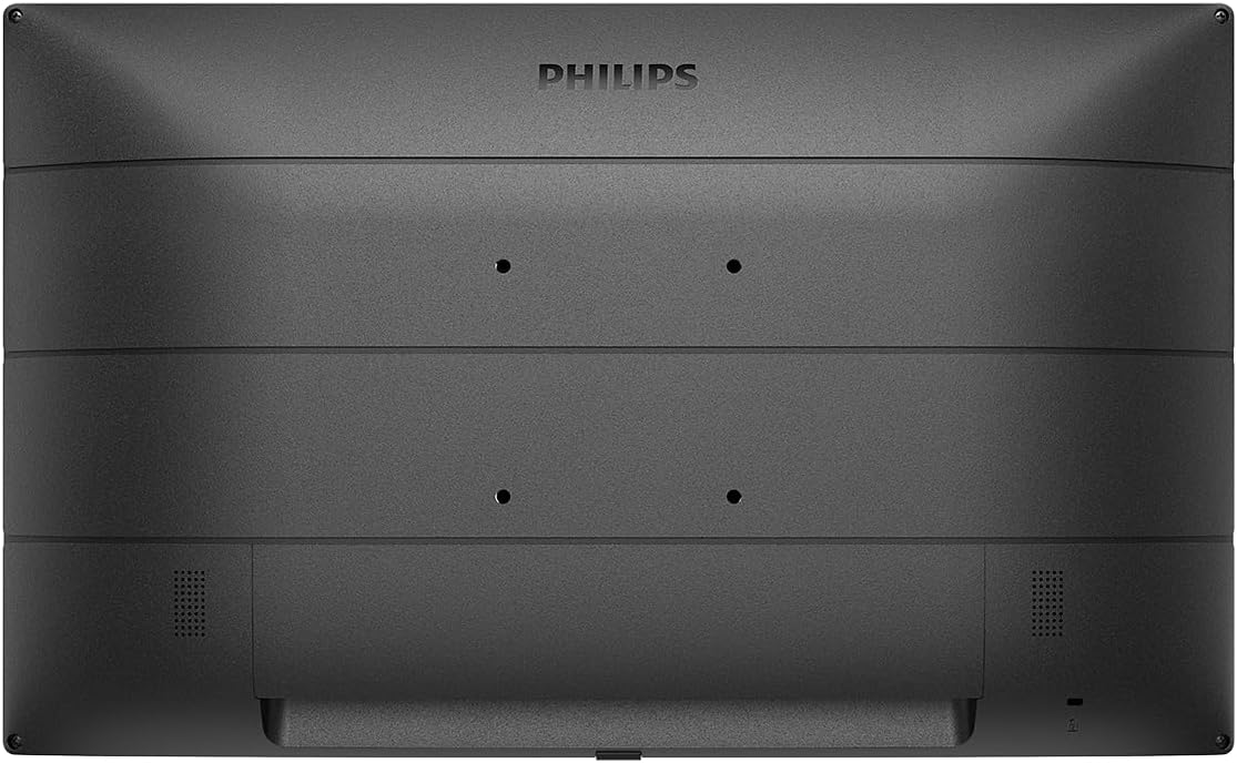 Philips Monitor LCD con SmoothTouch 242B9T/00 - Monitor - Immagine 2