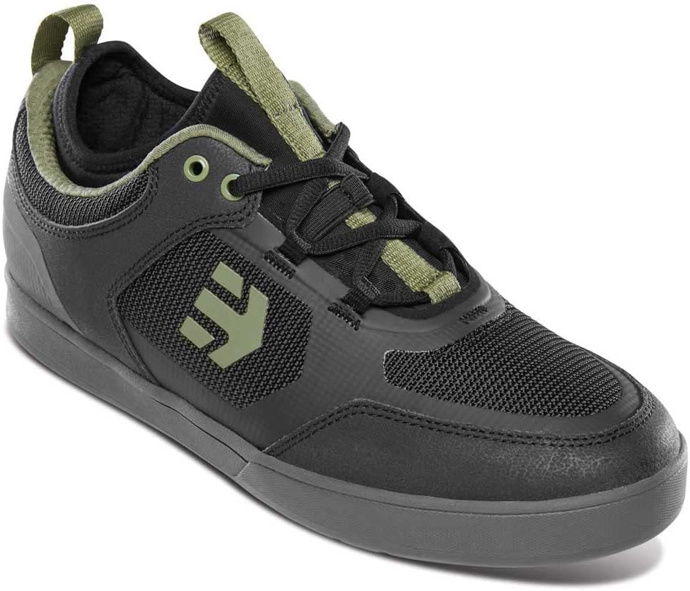 Etnies Men's Camber Pro Low Top Michelin Rubber Mountain Bike Shoe Skate