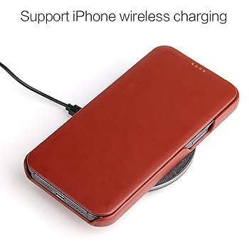 iPhone 15 Pro Max/15 Pro/15 用フリップ ケース iPhone 15 Pro Max用 ガラスフリップケース [ブラック]｜株式会社PGA