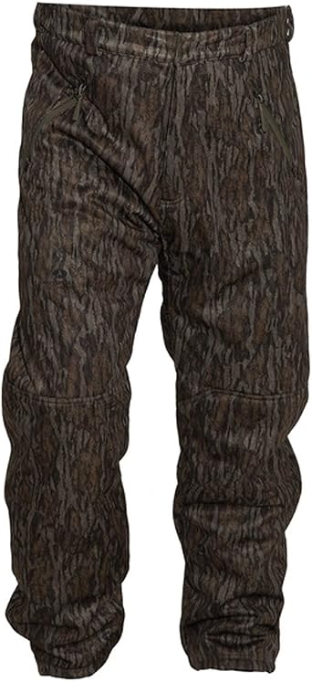 Banded Gear White River Wader Pants - Mossy Oak Shadow Grass Habitat Camo