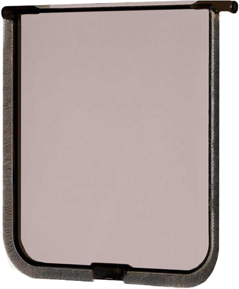 Pet Mate Spare Flap for 80866 Pet Supplies