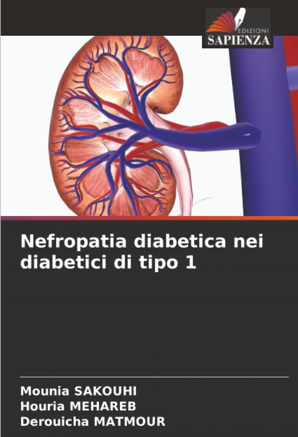 Nefropatia diabetica nei diabetici di tipo 1