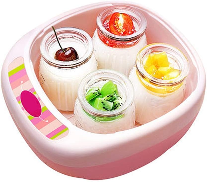 Automatic Rice Wine Maker Yogurt Maker Yoghurt Machine Electric Buttermilk Sour Cream Making Machine