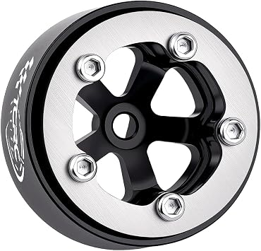5         0.75        1/30 Axial SCX30 RC