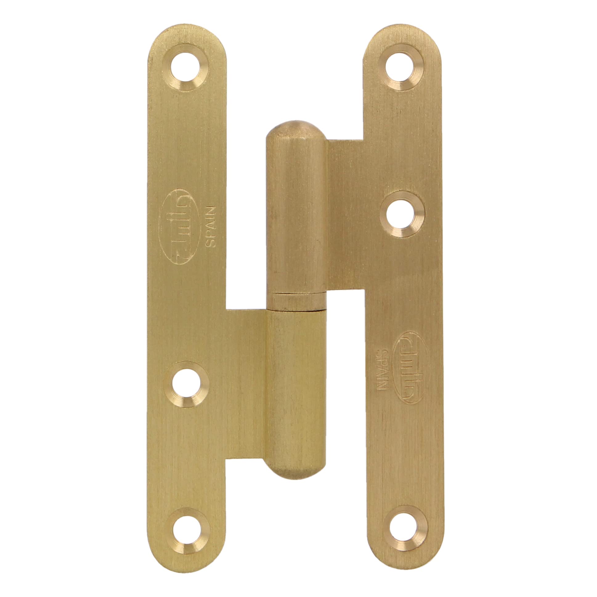 amig - Left Bolt, Amber