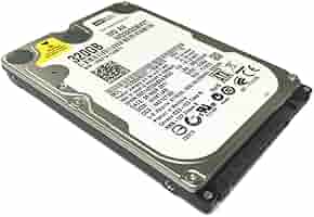 wd3200avvs-63l2b0 Western Digital 320?GB 5400rpm SATA 3.0?Gbps 3.5インチAVハードドライブ Amazon | WD3200AVVS-63L2B0 Western Digital 320GB 5400RPM