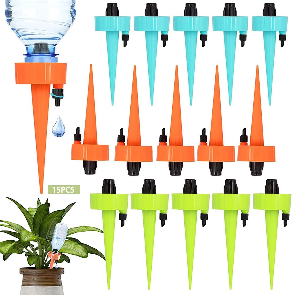 Automatische Bewasserung Fur Zimmerpflanzen