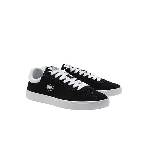 Lacoste Men's Baseshot Sneaker
