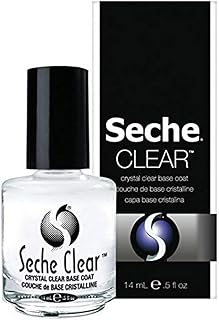 Seche クリアベース 14ml