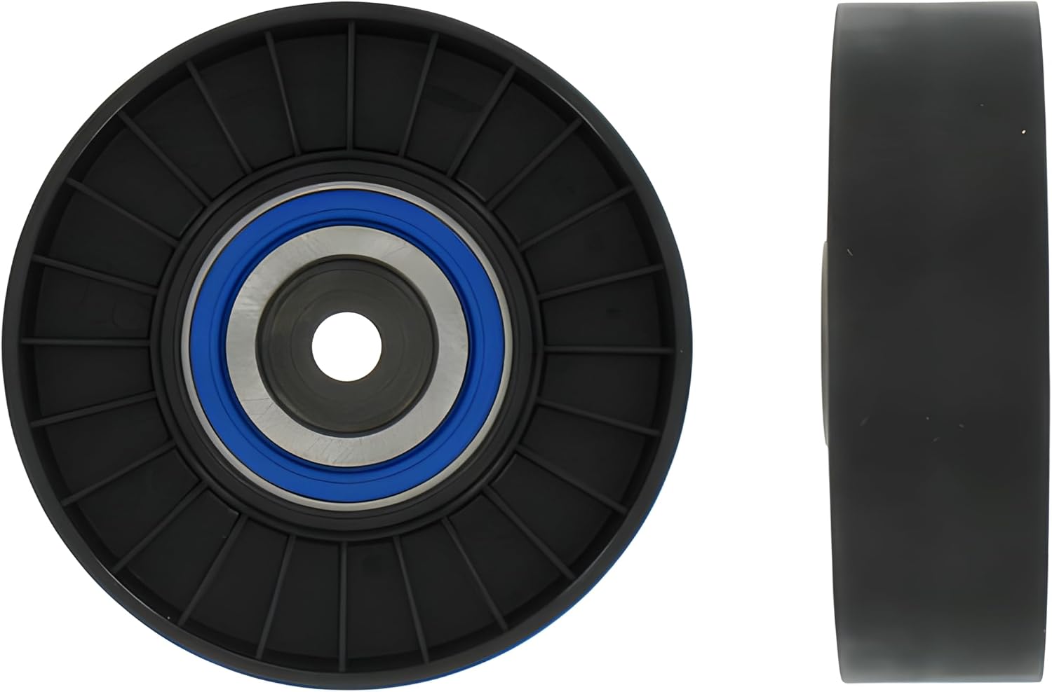 SKF VKM 32007 Multi-V idler kit