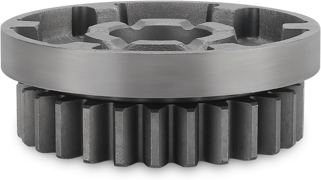 M MATI Reverse Drive Gear 27T for Honda Pioneer 1000 SXS1000M3/M5 2016-2021 23691-HL4-000
