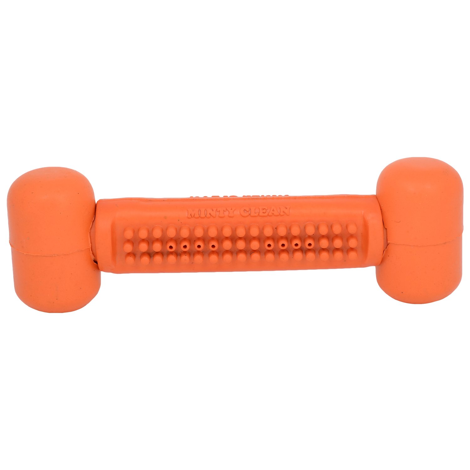 Love 'N Care Minty Clean | Dog Toothbrush | Pet Dog Toothpaste Dental Clean | Bone shape cleaner | Toothpaste dispenser For Dogs