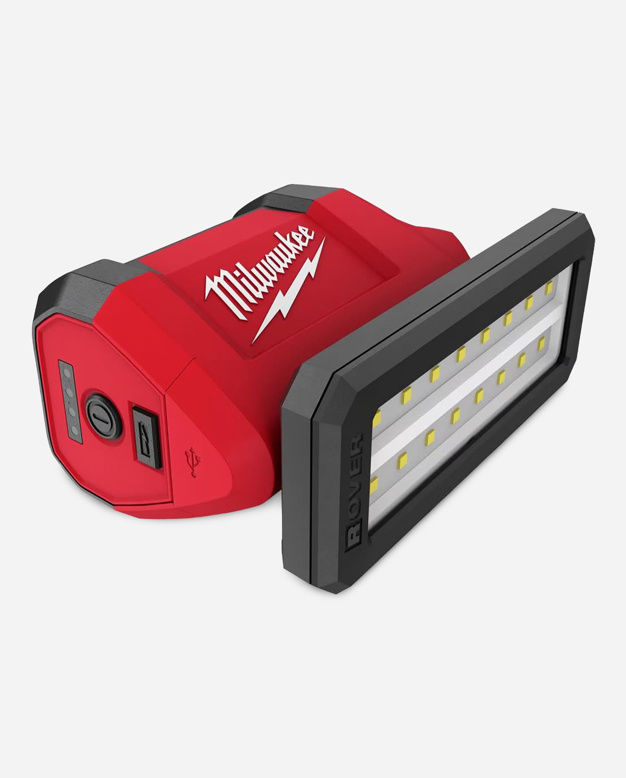milwaukee 700 lumen flashlight m12 Electric Lingcod & Rockfish Fishing Brands_Comal Tackle Co or other external device Color:Natural Slate