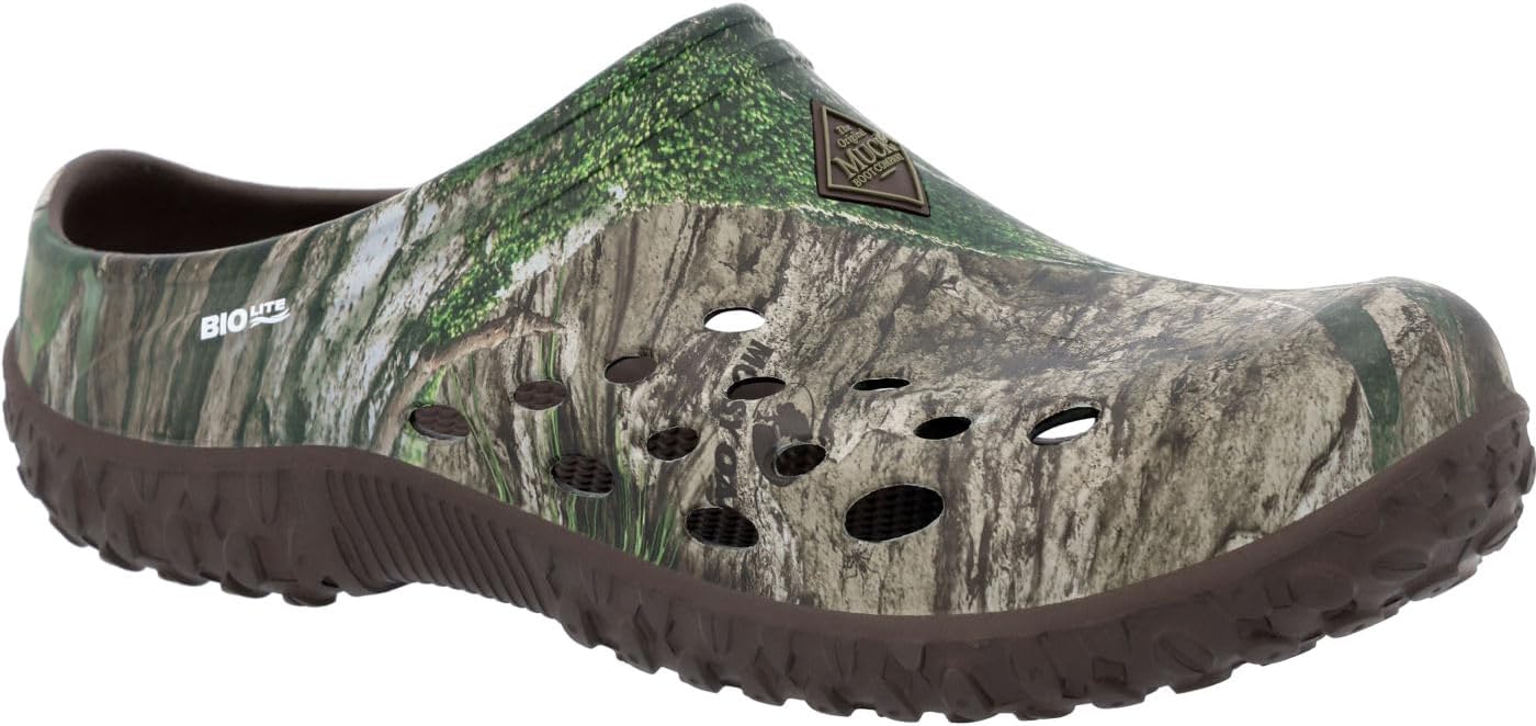 MUCK Men's Muckster Lite EVA Clog - Image 8