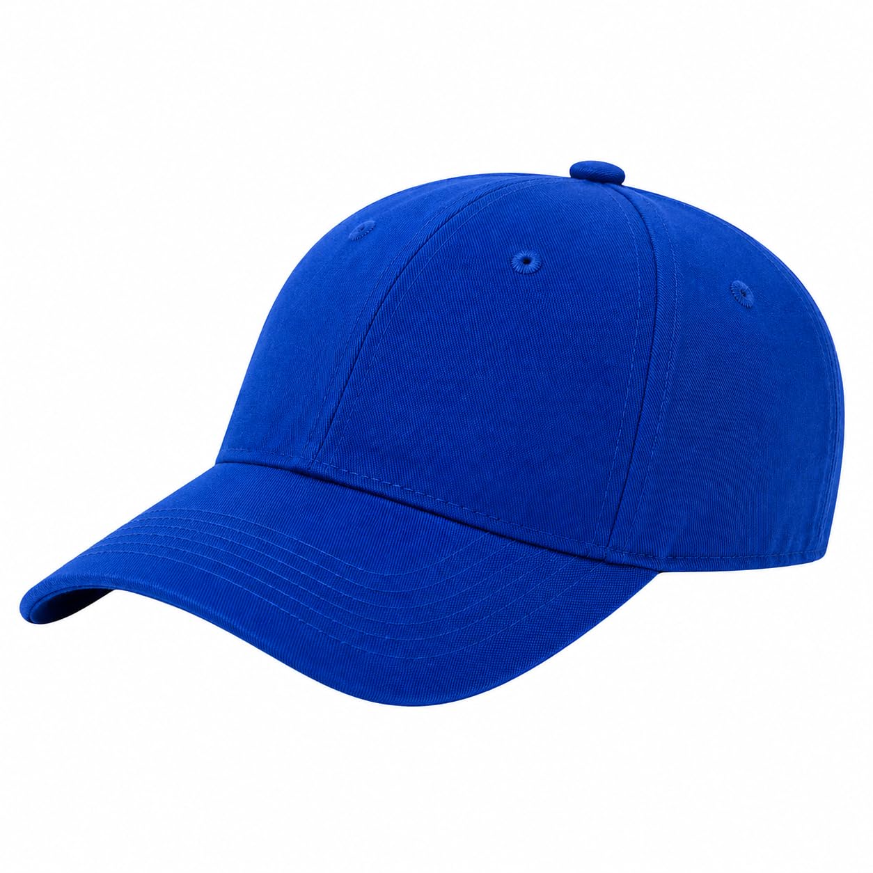 Branded Cap for Men Women Unisex Boy's Girl's Topi Adjustable Strap Free Size Cotton Summer Sports Cricket Gym Dance Free Size-picture-24