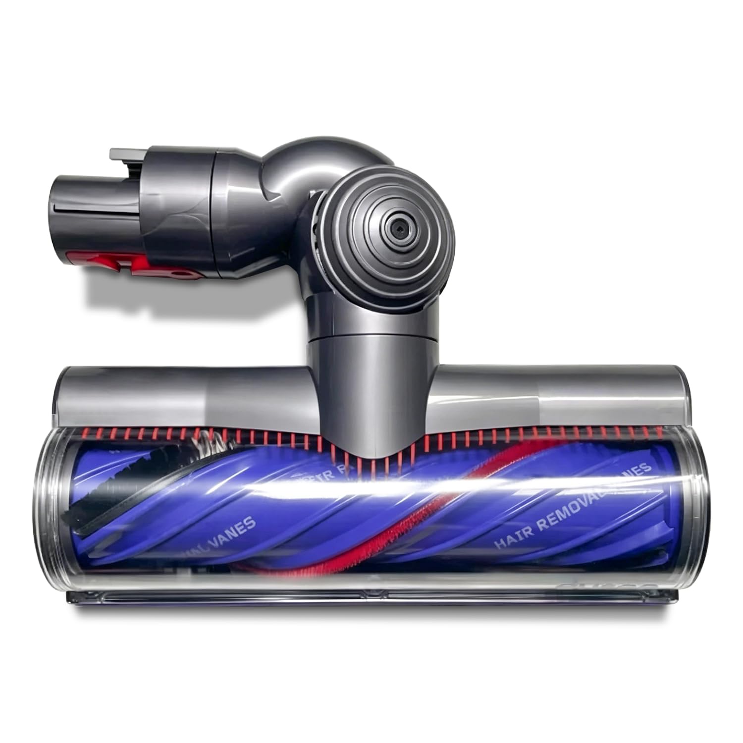 Cepillo Anti-Enredos para Dyson V7, V8, V10, V11 y V15 | Anti-Enredos; Cepillo; Dyson