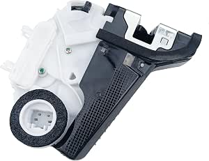 Front Right Door Lock Actuator For Honda Pilot HR-V 2016-2020 - Direct Replacement - View #5