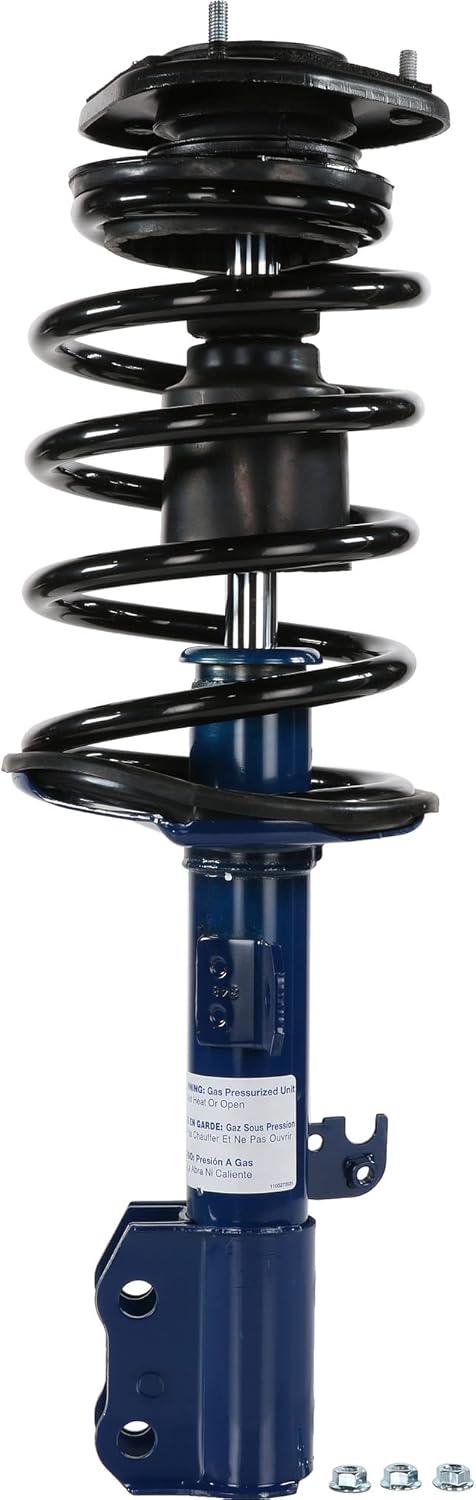 Monroe RoadMatic 182115 Suspension Strut and Coil Spring Assembly for Toyota Corolla