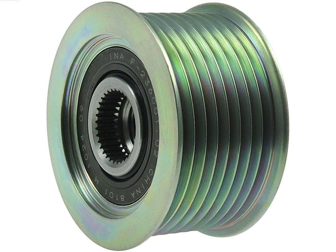 ORIGINAL® As-Pl AFP5004(INA) Generatorfreilauf