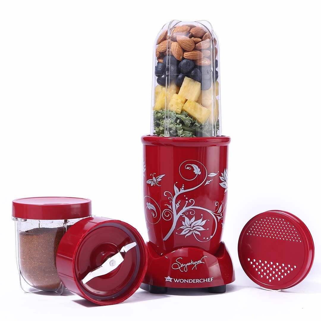 sanjeev kapoor blender