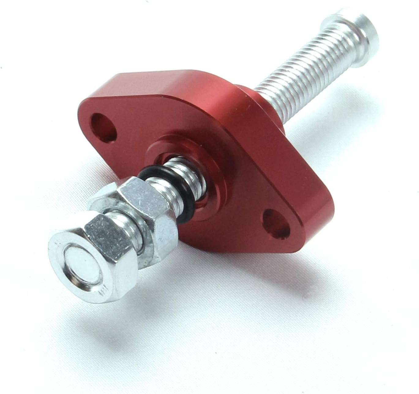 Manual Cam Timing Chain Tensioner Compatible with CRF250R CRF450R CRF450X CRF150R XR400R XR650R CBR900RR Trx 400ex Trx 400x TRX125 2x4 Kawasaki KFX400 Arctic Cat 400 2x4