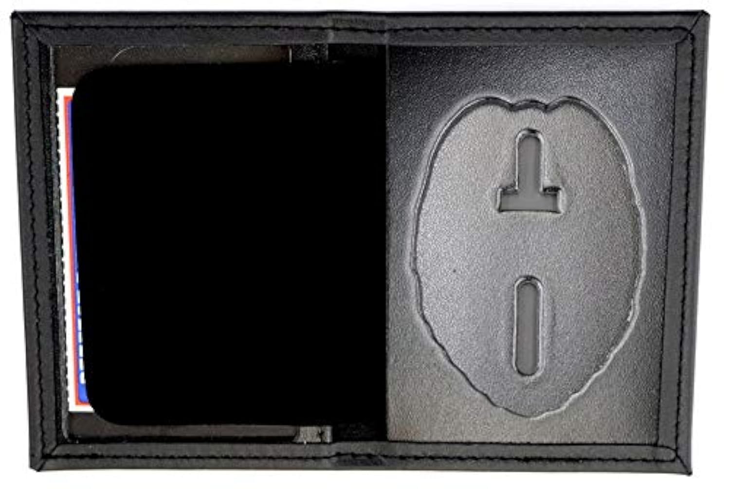 Amazon.co.jp: パーフェクト フィット シールド ウォレット レザー