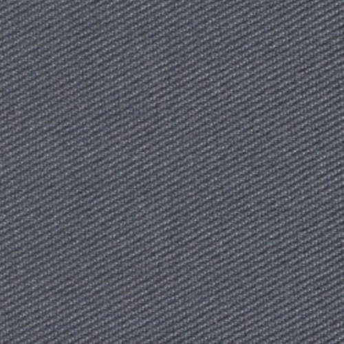 Covercraft Custom-Fit Rear-Second Seat Bench Seatsaver Seat Covers - Polycotton Fabric, Grey #TOP1