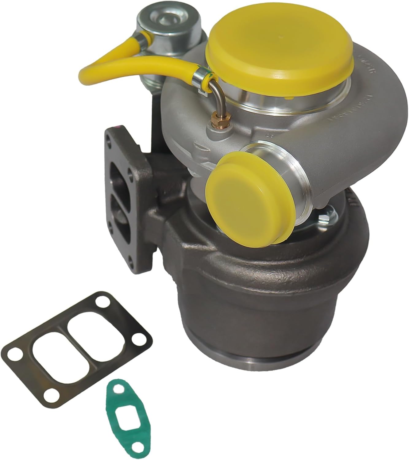 Turbo S200G Turbocharger 3563516 For Caterpillar Pneumatic Compactor CW-34 DEYAOLKL