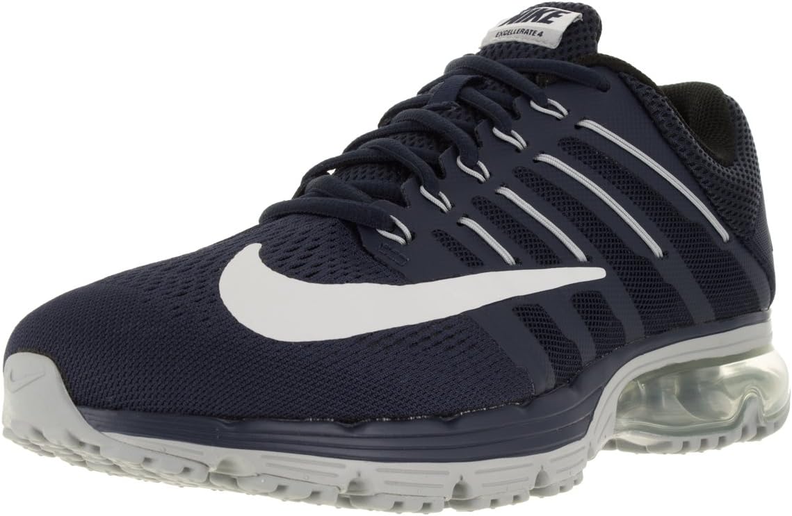 NIKE 806770-400 AIR MAX Excellerate Midnight Navy/Wolf Grey/Black