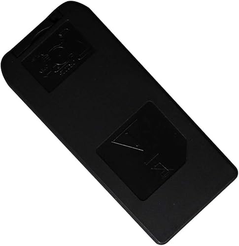 Miniatura 2 de SZHKHXD Control remoto para Insignia RMC-HURSK18 NS-HURSK18 RMC-SB314 NS-SB314 RMC-SB316 NS-HBTSS116RC NS-HBTSS116 Altavoces Bluetoo alimentados por