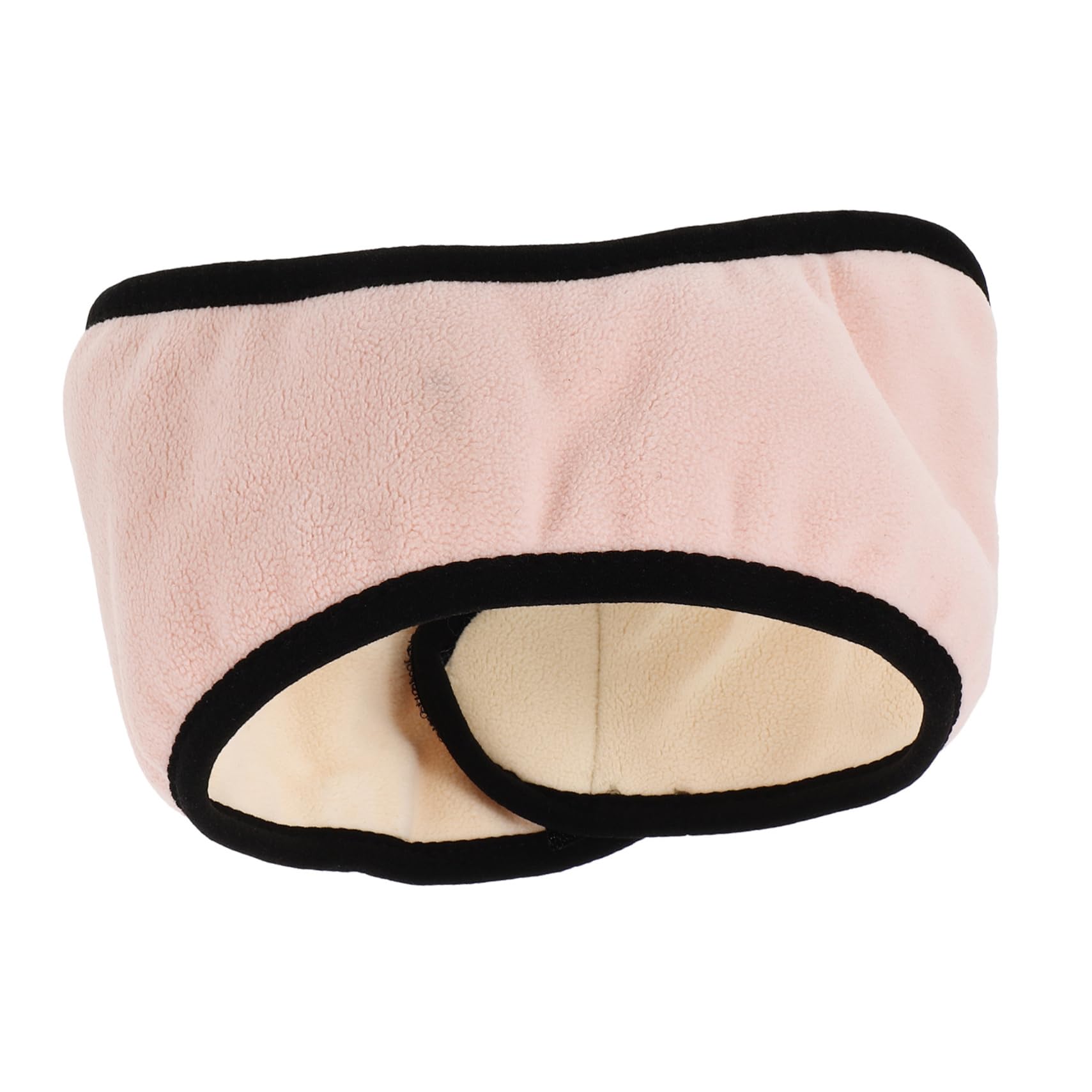 NOLITOY Noise-proof Earmuffs for Sleep Plush Noise Insulation Comfortable for Travel Home