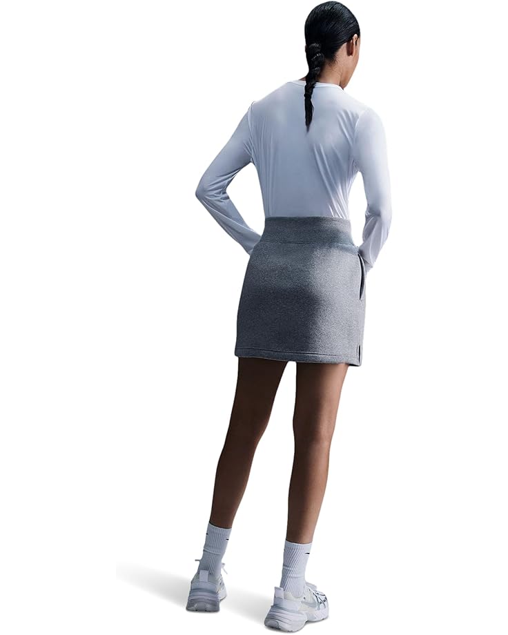 Nike One Classic Dri-FIT Long-Sleeve Top - #2 of 3