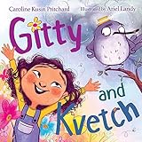 Gitty and Kvetch