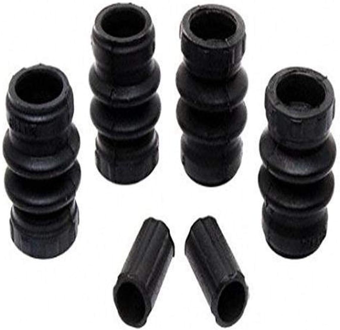 carlson Quality Brake Parts 14119 Guide Pin Kit Automotive