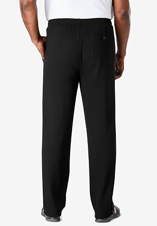KingSize Snow Lodge Sweatpants