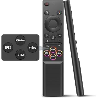 Replacement Remote Control For Samsung TV Universal For Samsung Smart TV