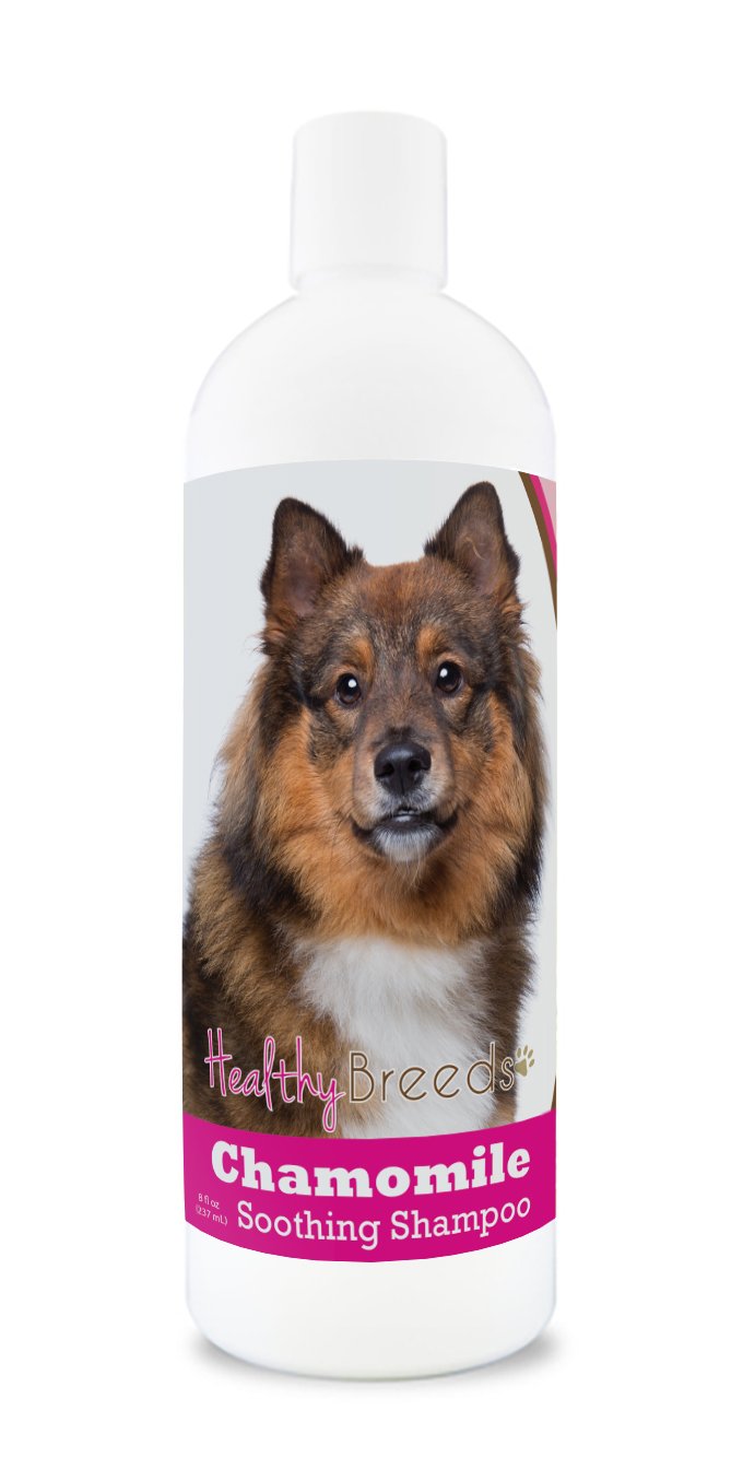 Healthy Breeds Yorkshire Terrier Chamomile Soothing Dog Shampoo 8 oz — view 134