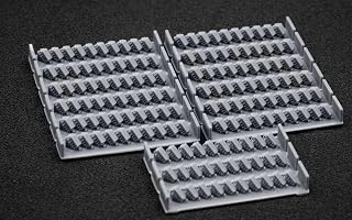 A-72001 1/72 Kontakt-1 ERA Bricks 120+30 for Universal ScaleX Resin kit