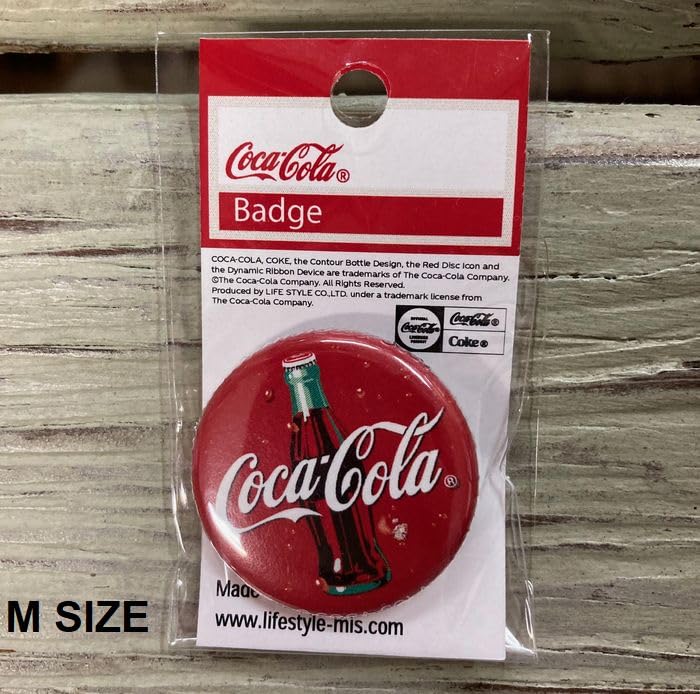コカコーラ限定オリジナルピンバッチ コカ・コーラ - コカコーラ シドニーオリンピック ピンバッジ