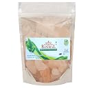BANDHAL- Pure Whole Sendha Namak (900 G.M.) | Natural Rock Salt Crystals for Vrat & Fasting | Hand-Picked Himalayan Pink Salt Chunks | Mineral Rich & Unrefined Sabut Namak gallery image