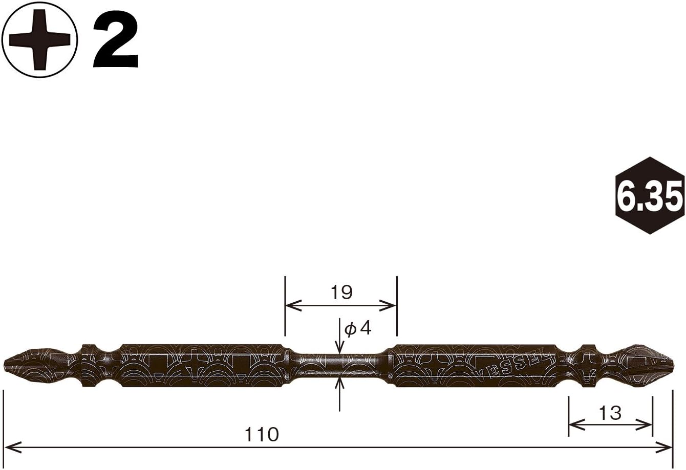 BESSERU 4907587501219